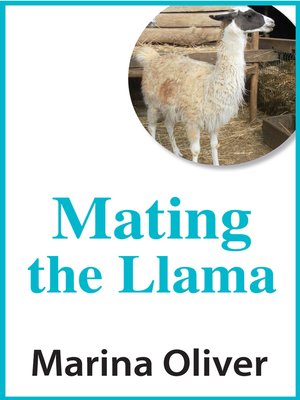 cover image of Mating the Llama